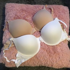 PINK by Victoria's Secret Bras